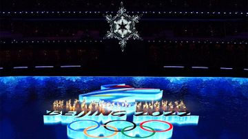 2022北京冬奧, 冬季奧運會, Beijing 2022, 香港代表隊, 劉仲恒, HKBT, 香港財經時報