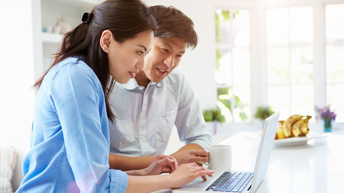 理財方法 新婚夫婦遇上理財挑戰 3個竅門減低家庭生活成本