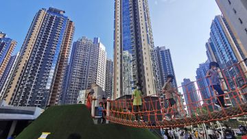 香港樓市2022, 地產代理, 樓市風向, 交投脈搏, HKBT, 香港財經時報