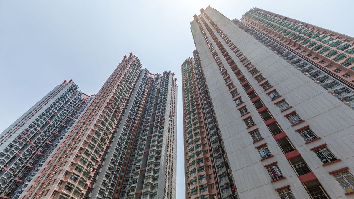龍市理論推演樓價走勢, 較長期上升, 短期爆發, 汪敦敬, 香港財經時報