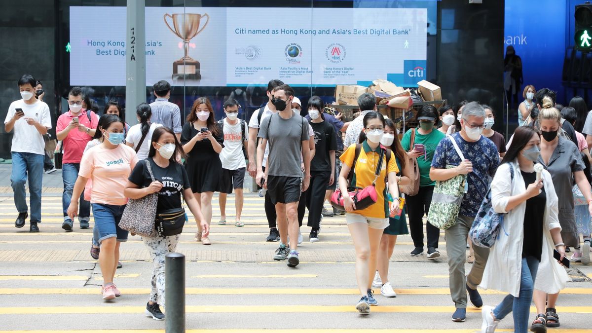 職場調查, 7成以上香港打工仔, 壓力來自工作, 兩招解困, 四天工作週, 更多有薪假期,  HKBT, 香港財經時報