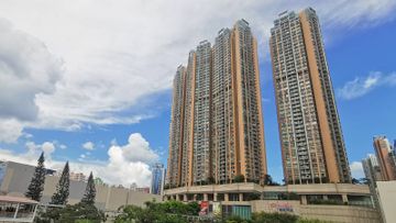 香港樓市, 香港回歸25週年, 二手樓價, 中原地產, 再創新高, HKBT, 香港財經時報