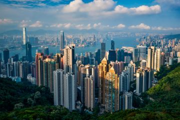 香港置業, 樓價, 樓市, HKBT, 香港財經時報
