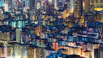 香港樓市, 負面因素, 買樓策略, 汪敦敬, 香港財經時報