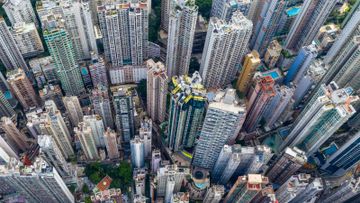 實用面積, 建築面積, 露台, 公用空間, 工作平台, 6個超實用屋苑, 香港樓市, HKBT, 香港財經時報 