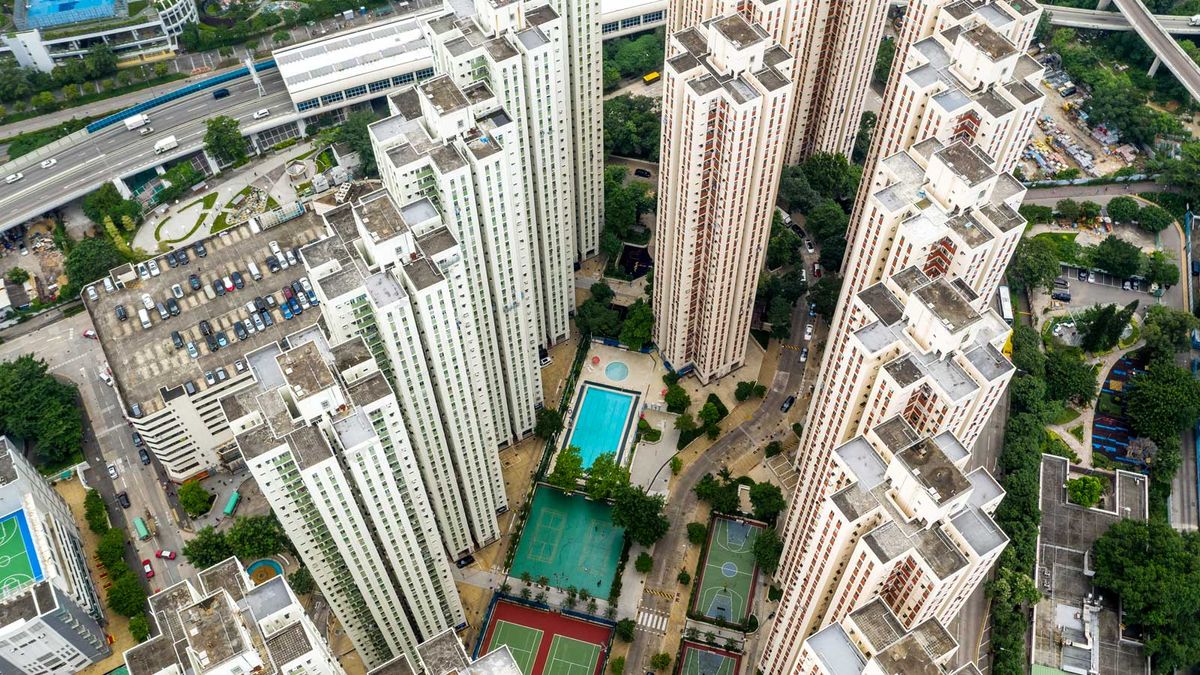 二手居屋, 白居二, 居屋2022, 居屋第二市場, 居屋自由市場, 10大熱門屋苑最新行情, HKBT, 香港財經時報