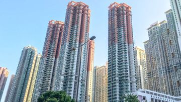 樓市成交, 上半年私宅轉手虧損共695宗, 損手率十二年最傷, HKBT, 香港財經時報