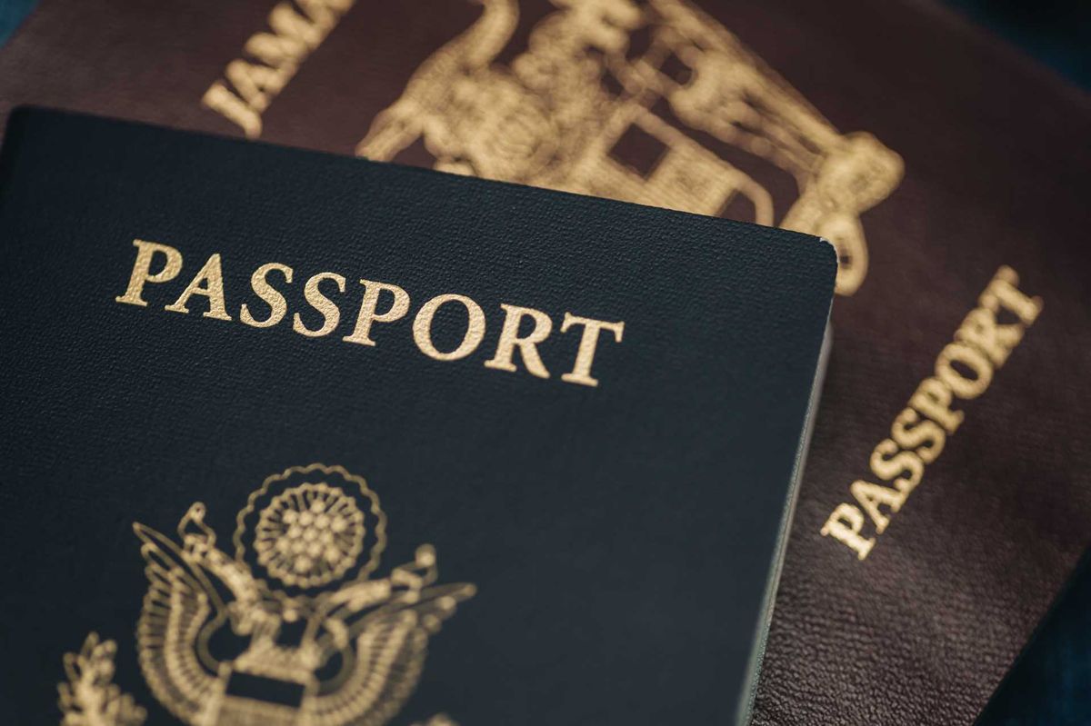 護照排名2022, 亨氏護照指數, 香港特區護照, 免簽證, HKBT, 香港財經時報