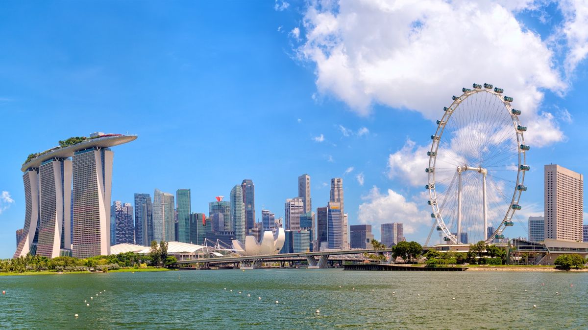新加坡為何能吸引全球富豪定居, 新加坡家族辦公室獨特優勢, 移民, 香港財經時報