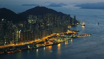 樓市成交2022, 低價蝕讓個案, 珀麗灣海景2房戶減價, 低市價, 香港財經時報