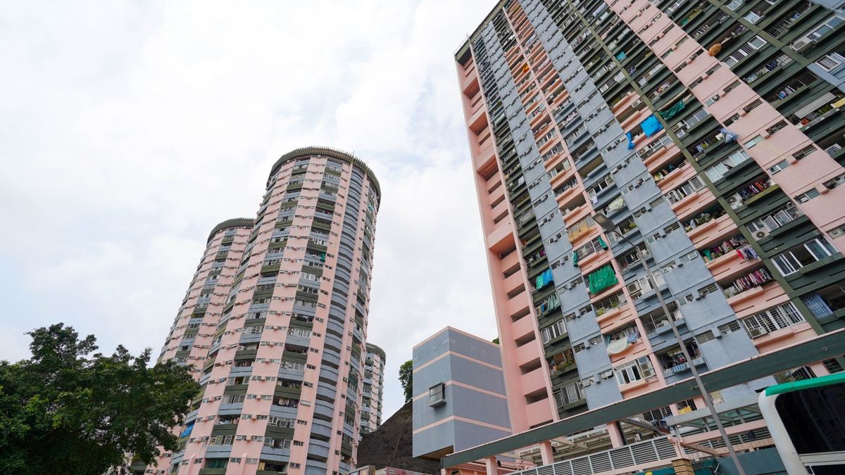 公屋加租, 房委會, 12年來第7次加租, 每戶每月實際加5元至66元, HKBT, 香港財經時報