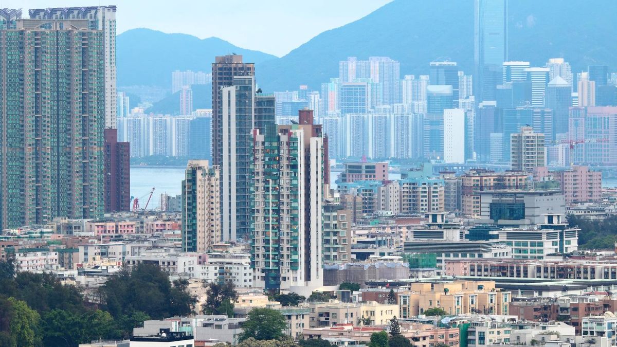 樓市走勢, 中原地產, ccl跌穿178, 料樓價下試全年新低, 新界西最傷, HKBT, 香港財經時報