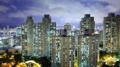 香港樓市2022, 香港置業, 九龍, 豪宅, 成交量, 樓價, dsd, HKBT, 香港財經時報