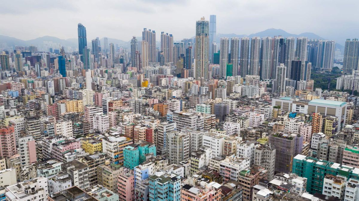 香港樓市走勢分析2022, 樓價跌幅最高屋苑, 麗城花園, 太古城, 平買劈價盤注意, 香港財經時報