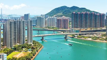 樓市走勢2022, 新盤, 呼吸plan, 投資者, 下半年樓價, 香港財經時報