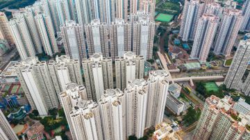 樓市成交2022, 7月私樓轉手蝕讓, 平均賺幅創新低, 香港財經時報