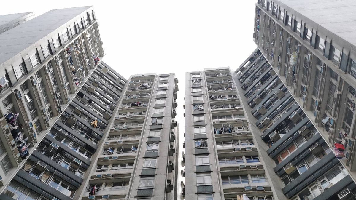 樓市走勢2022, 樓價指數, ccl, 中原城市領先指數, 中原地產, HKBT, 香港財經時報 