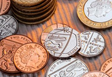 英磅, 英國硬幣, 硬幣收藏, 50p, 香港真藏, 錢幣收藏, 英倫銀行, HKBT, 香港財經時報