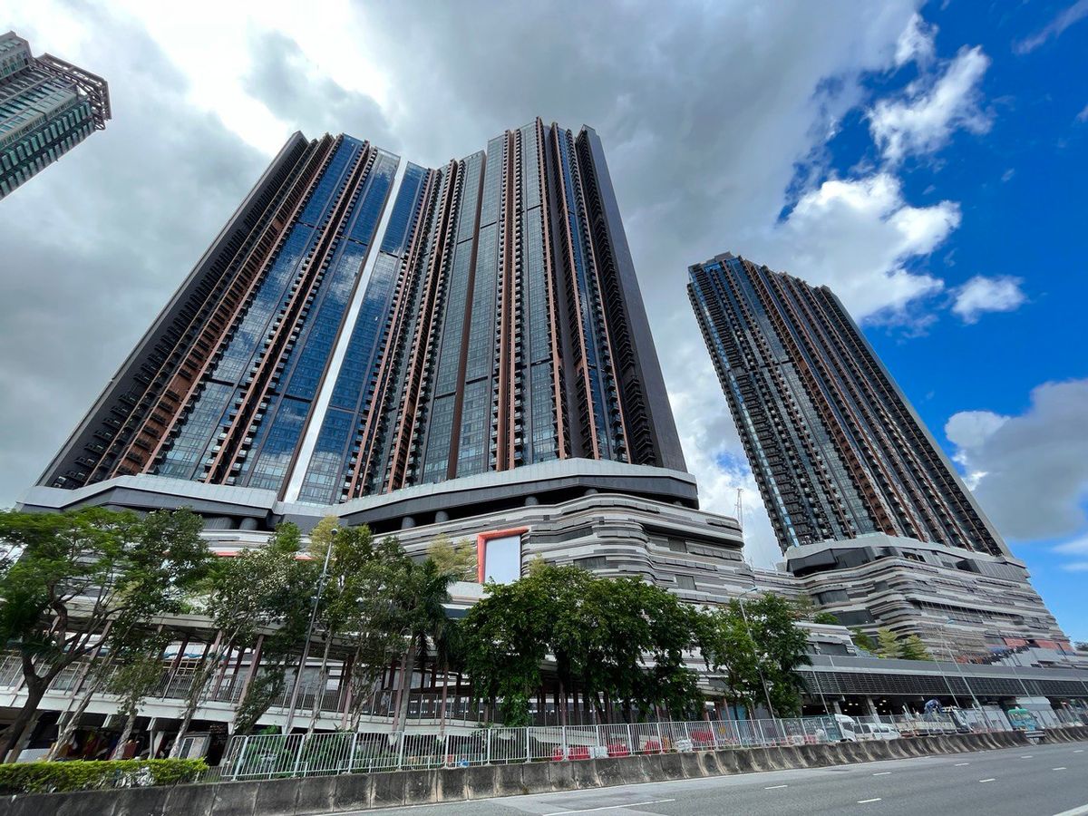 全港18大新晉屋苑登記連漲兩月！柏傲莊、天晉及天鑽樓價跌幅較明顯｜潮樓特區, HKBT, 香港財經時報