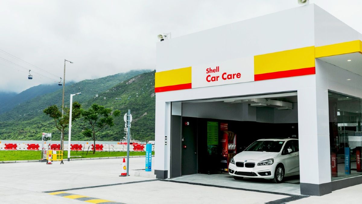 油卡 車主會優惠 7間油站 車會合集 Shell折扣 5 1 L