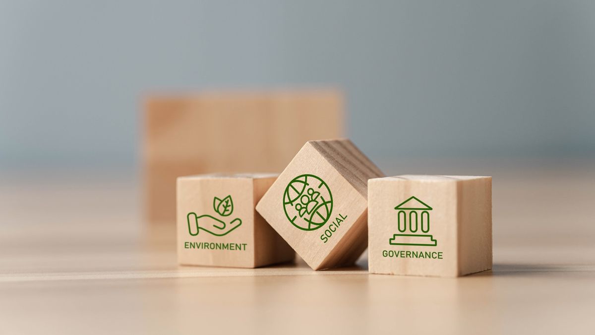 投資入門｜ESG評級如何帶動企業綠色金融的價值 ｜華語產經