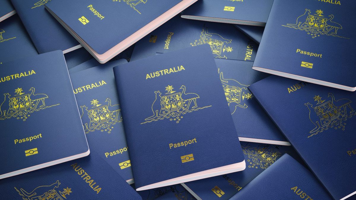 移民澳洲, 技術移民簽證配額, 偏遠地區樓價, 悉尼, 買地建屋, 香港財經時報