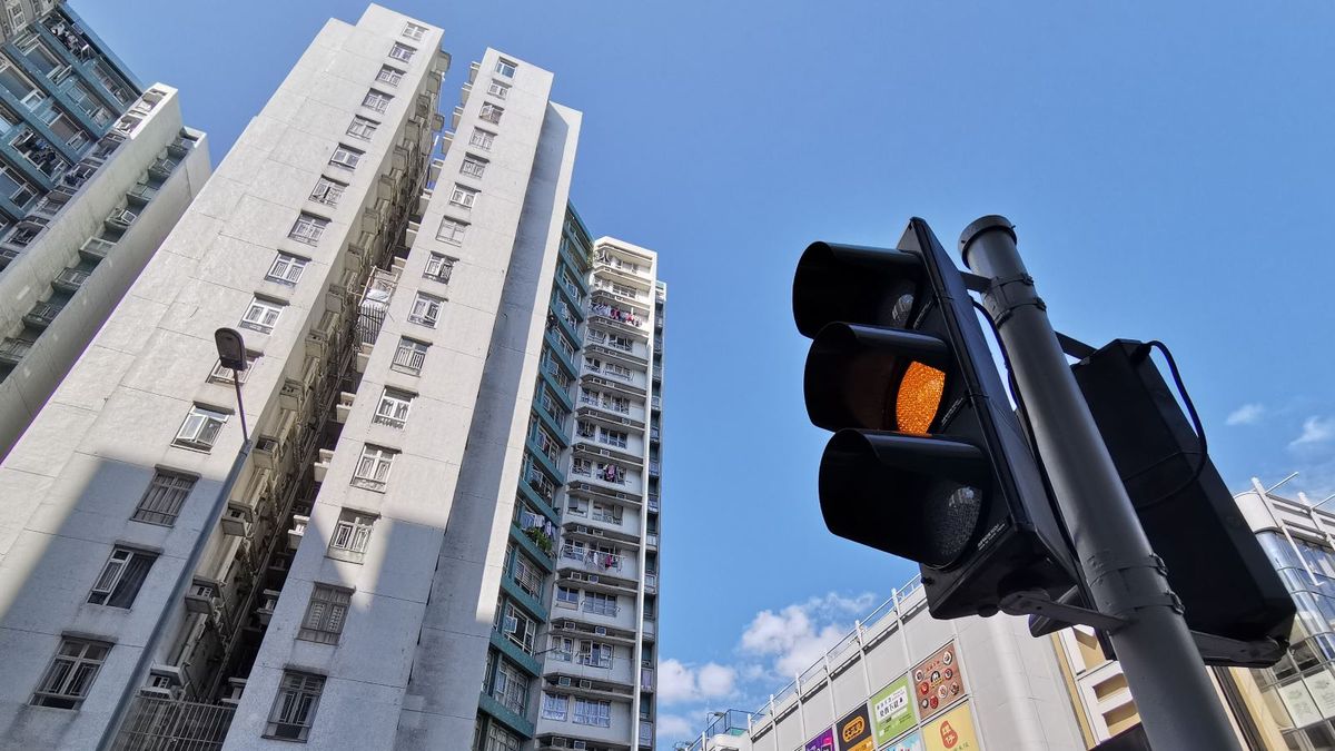 樓市走勢2022, ccl連跌7周, 新界西成重災區, 中原地產預警, 料中秋節前後樓價重返2019年初低位, HKBT, 香港財經時報