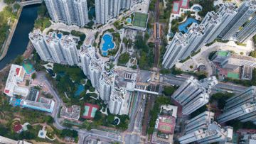 香港樓市, 地產代理, 物業代理, 地產經紀, HKBT, 香港財經時報