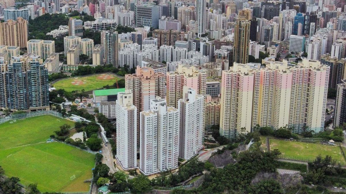 香港樓市, 高層單位, 優質值錢, 投資角度, 自住角度, 香港樓價, 香港財經時報
