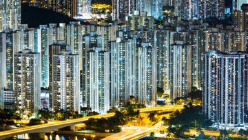 樓市成交2022, 樓市走勢, 沙田第一城327實呎無窗臺, 上車客超筍價, 香港財經時報