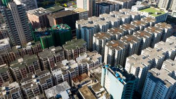 樓市走勢2022, 十大藍籌屋苑最新樓價走勢分析, 上車執平貨必睇, 香港財經時報