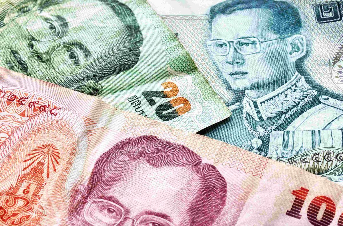 泰幣匯率 港元兌泰銖料明年見5 38算 找換店比較 唱錢攻略