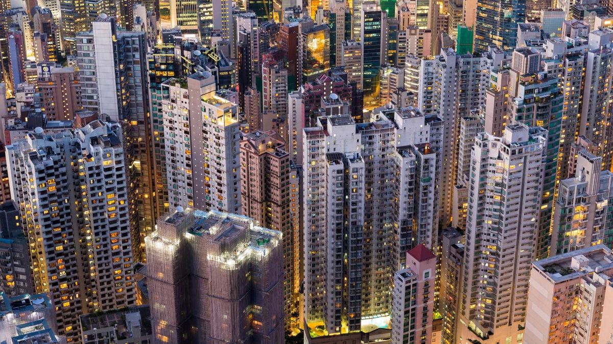 樓市走勢2022, 香港樓價, 樓市成交, 屋苑呎價, 跌市買樓準備, 香港財經時報