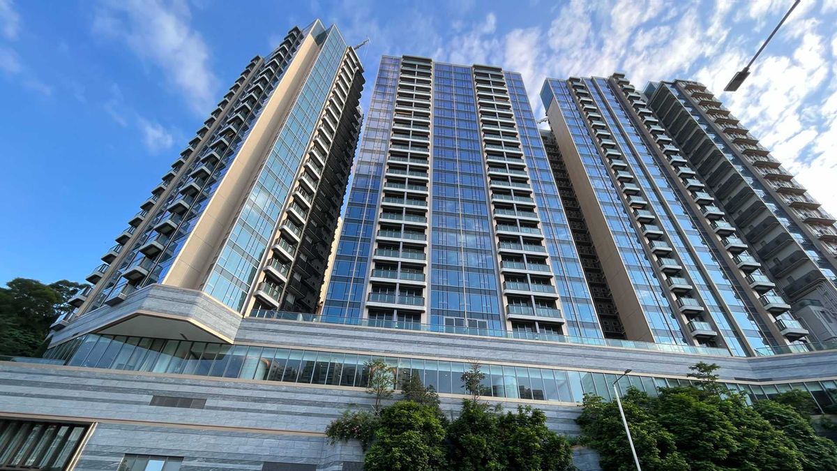 新盤2022｜會德豐KOKO HILLS三個現樓單位＋會所曝光｜多圖