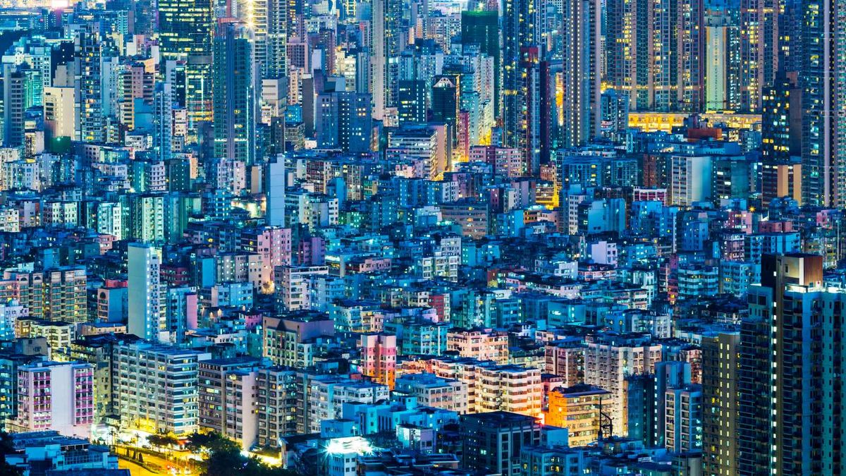 樓市走勢2022, 香港樓市跌, 樓價指數, 成交宗數, 見底訊號, 香港財經時報