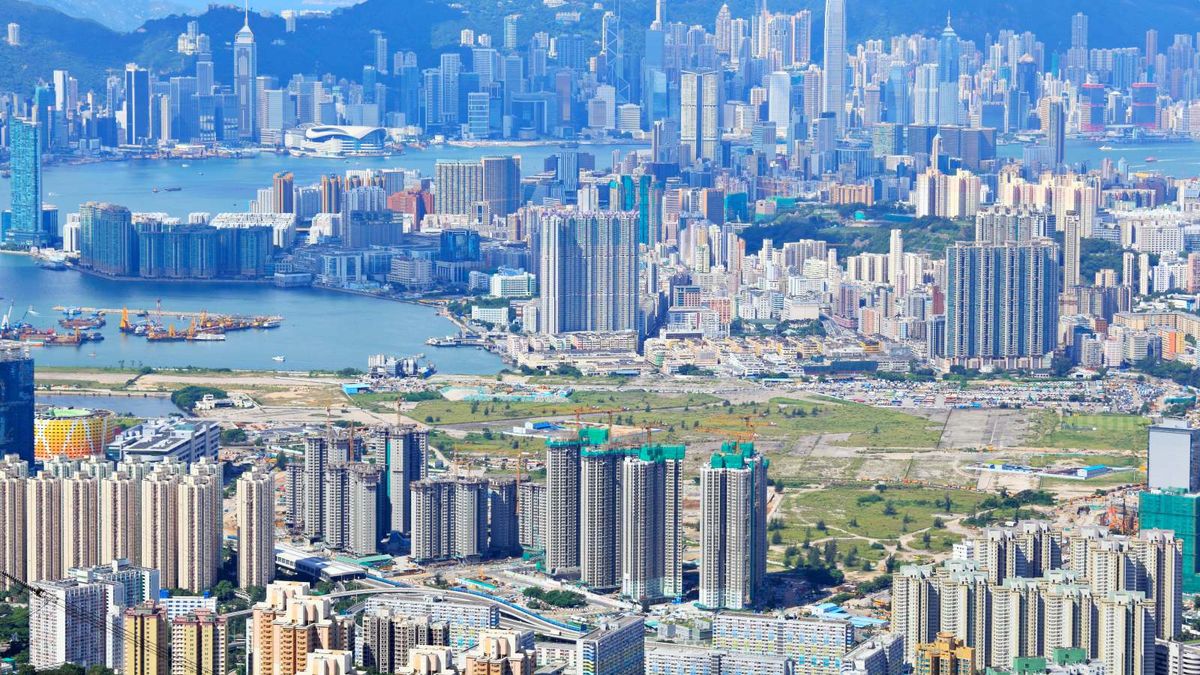 樓市走勢, 美國加息, 香港供樓影響, h按封頂調高每月供多幾多, 買樓置業應對, 香港財經時報
