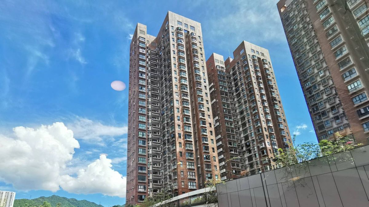 樓市成交, 樓市走勢, 香港樓市, 香港樓價, 新城市廣場, HKBT, 香港財經時報