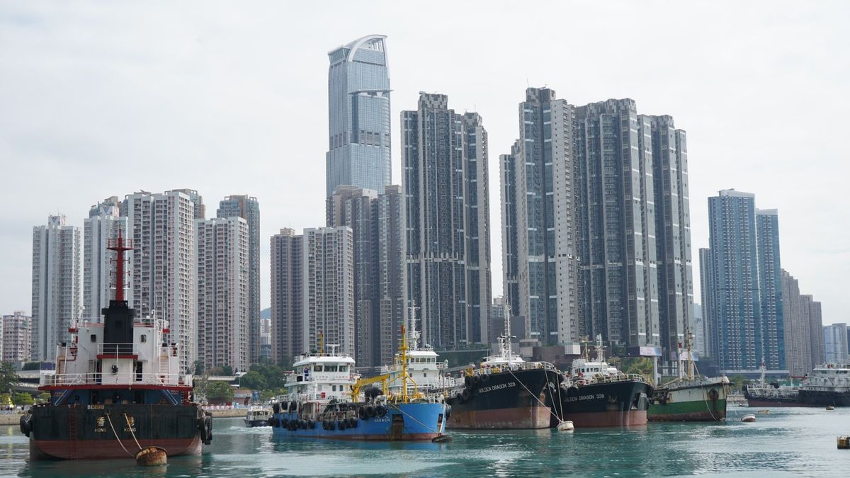 按揭市場回顧與展望, 樓市走勢, 住宅按揭批核宗數, 2023年實際按息, 香港財經時報