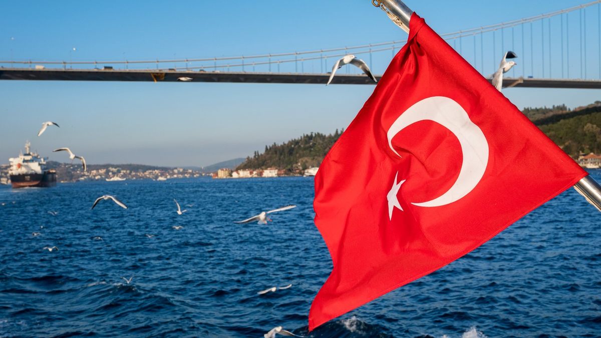 移民土耳其優勢, 土耳其大選, 移民政策, 香港財經時報