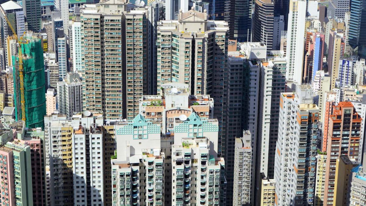 樓市走勢2023, 家人資助首期, 樓價見底反彈趁機趕上車, 香港財經時報