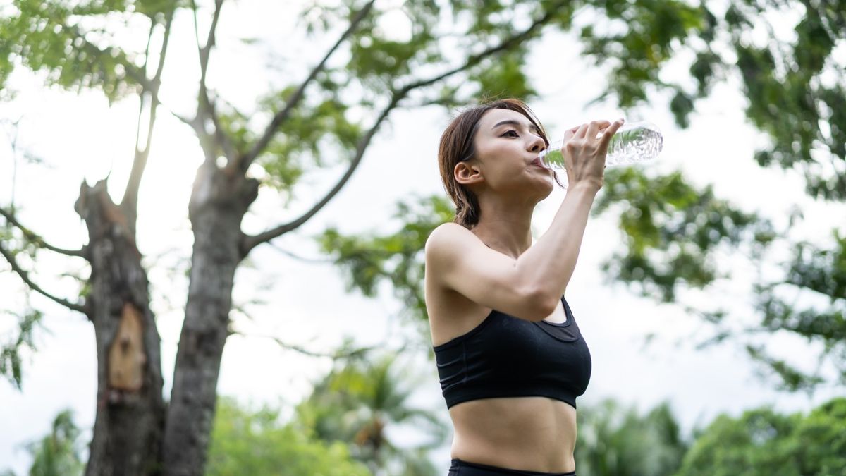 研究調查, 逾半人不滿健康狀況, 4成人每週未能運動1次, 千禧世代靠1個方法保健康, HKBT, 香港財經時報