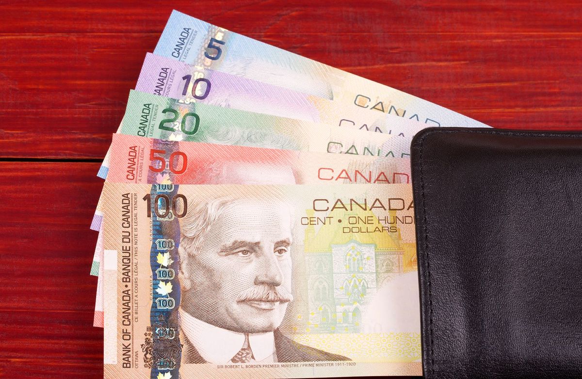 加元定期, 加幣, 加拿大央行, 加拿大, 加拿大加息, 定存優惠, 著數優惠, HKBT, 香港財經時報