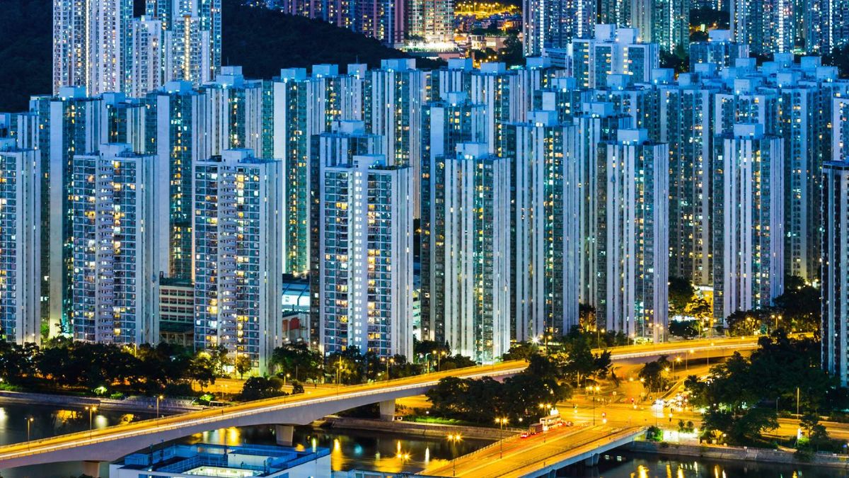 樓市成交2022, 移民業主, 劈價盤, 沙田第一城, 樓市走勢, 香港樓價, 香港財經時報