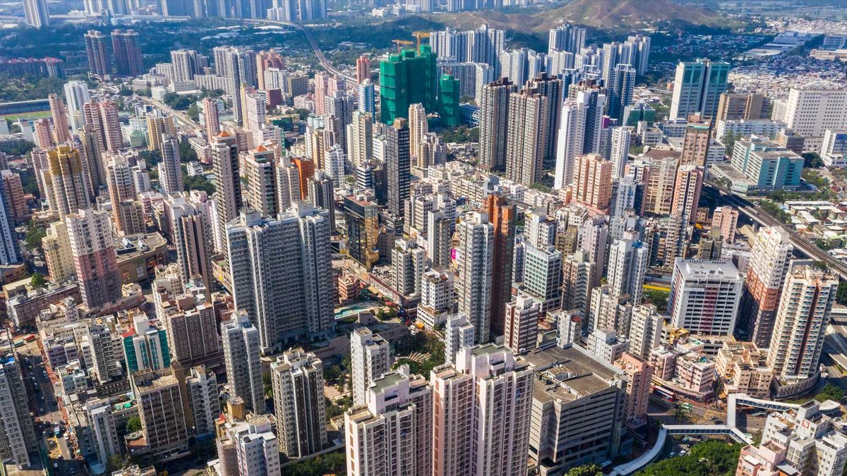 樓市成交, 香港樓市走勢, 香港樓價, 元朗溱柏, 香港財經時報