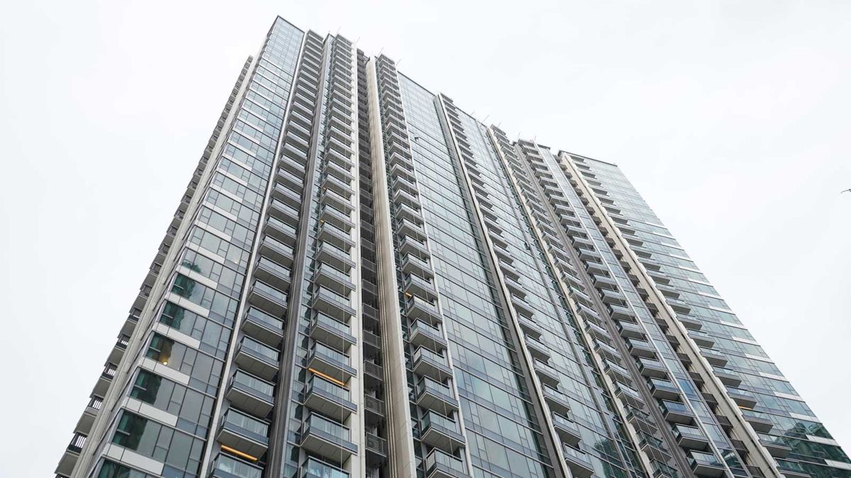 樓市成交2023, 啟德monaco三房套, ssd未鬆綁蝕讓, 額外印花稅, 香港財經時報