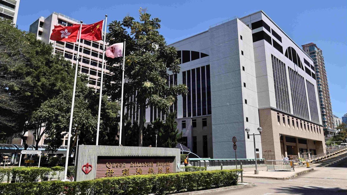 醫管局招聘助理職系｜毋須經驗月薪15K起｜東華、瑪麗醫院等