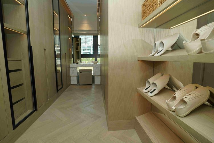 新盤2023, 啟德, 尚珒溋, 龍湖集團, 香港樓市, 示範單位, 發展商, 室內設計, 多圖, 樓市走勢, HKBT, 香港財經時報