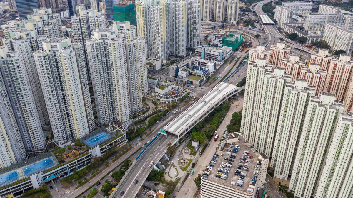 樓市成交｜沙田愉翠苑再錄居二成交！中層三房568萬沽、呎價8,567元, 香港樓市, 香港樓價, 二手居屋, 減價盤, 蝕讓, 美聯物業, hkbt, 香港財經時報