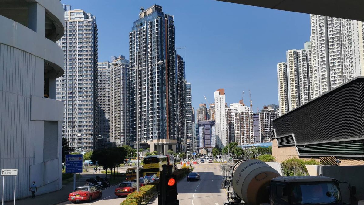 香港樓市2022, 樓價低殘時, 賣樓未必是輸家, 買樓肯定是贏家, 不買不賣租樓住輸最多, HKBT, 香港財經時報