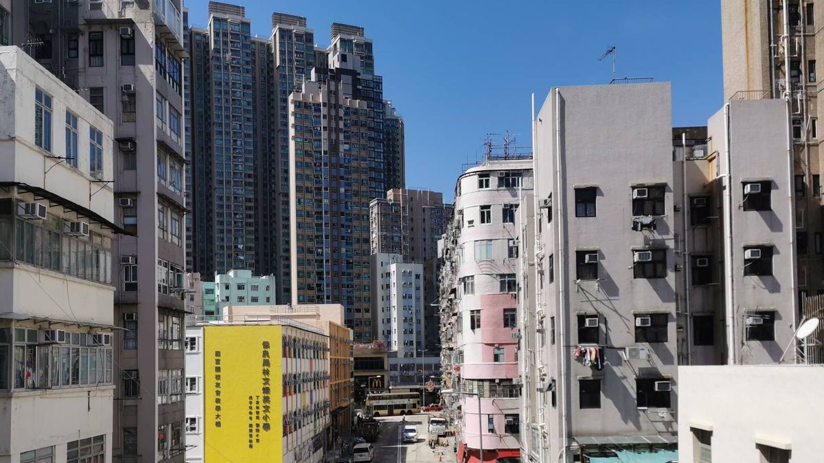 樓市走勢2022, 樓市布陣, 下流上車族, 落錯車劇情貼地, 樓市要回復舊觀, 還看一個條件, 布少明, HKBT, 香港財經時報